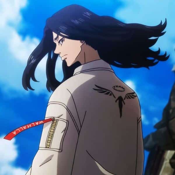 Keisuke Baji