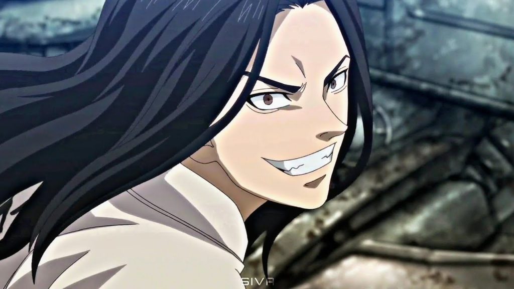 Keisuke Baji