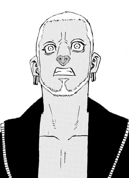 Keizo Arashi