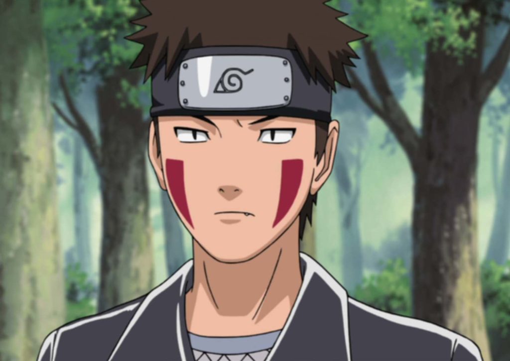 Kiba Inuzuka Naruto and Boruto Characters' Birthdays Naruto and Boruto Characters' Birthdays