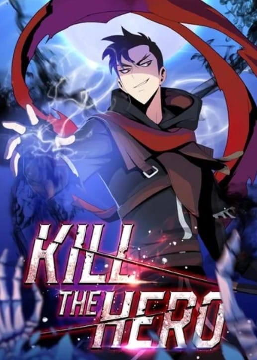 Kill the Hero