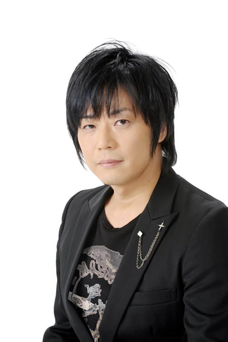 Koji Yusa 1 Tokyo Revengers