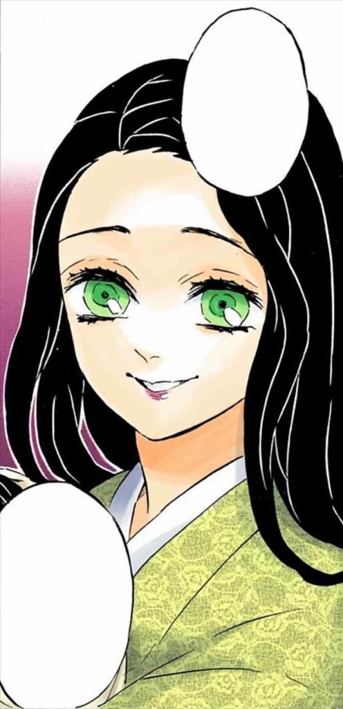 Kotoha Hashibira