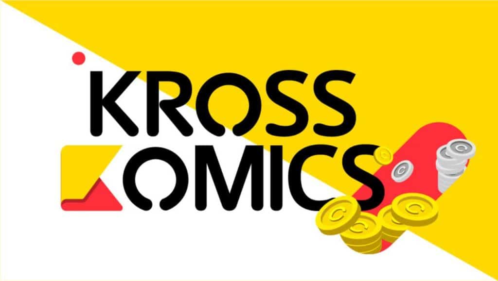 Kross Komics
