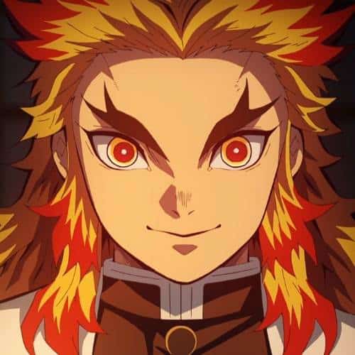 Kyoujurou Rengoku