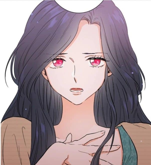 Lady Baby Manhwa Calliope