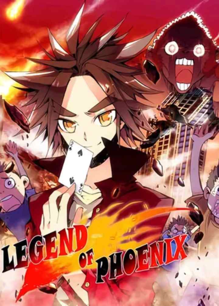 Legend of Phoenix