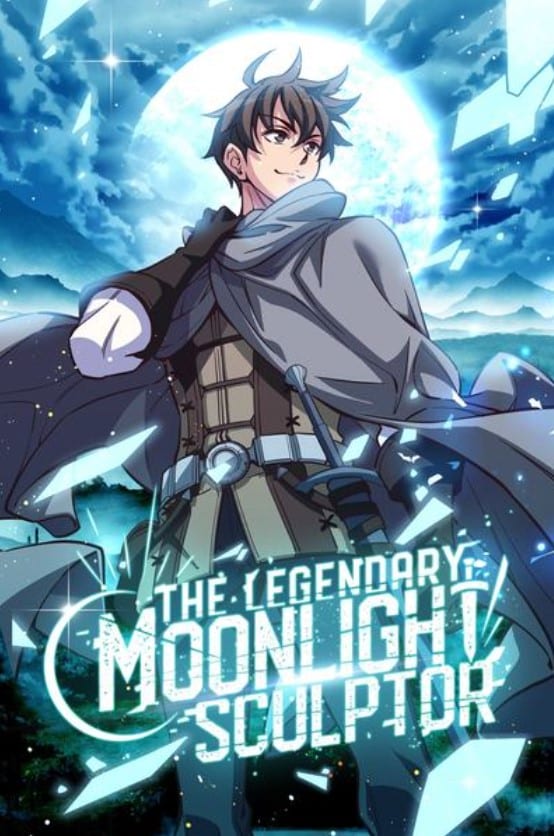Legendary Moonlight Sculptor 