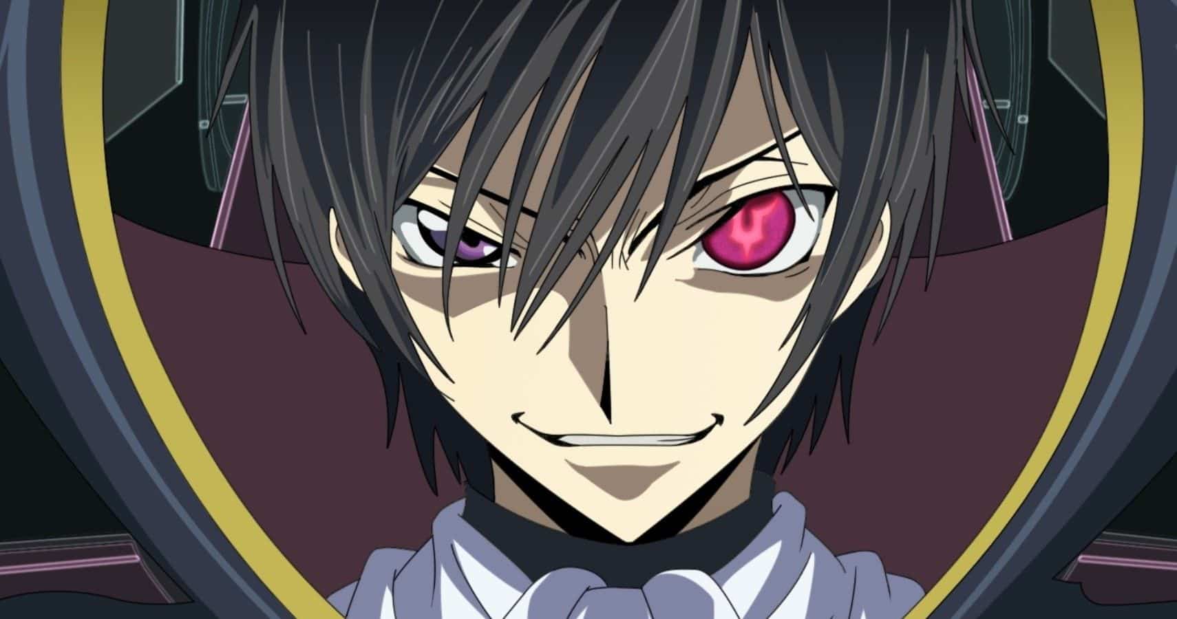 Lelouch Zero