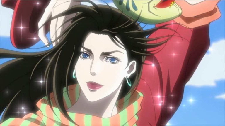 Lisa Lisa