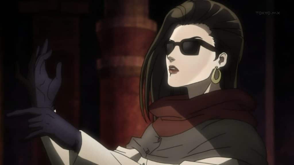 Lisa Lisa Swag Pose