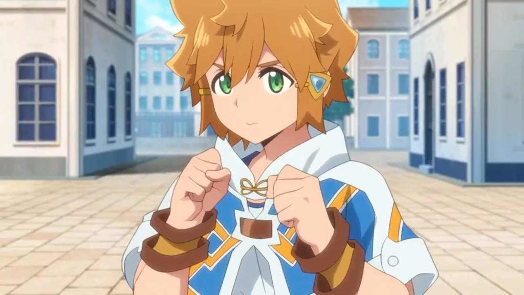 Lloyd Belladonna