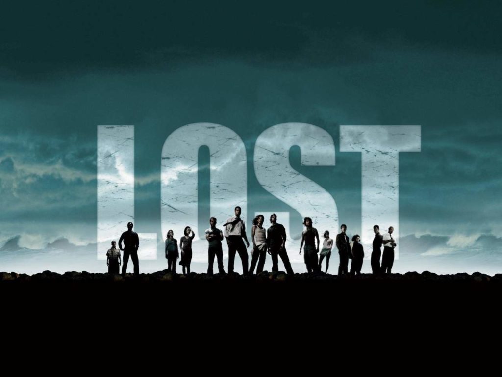 Lost Series