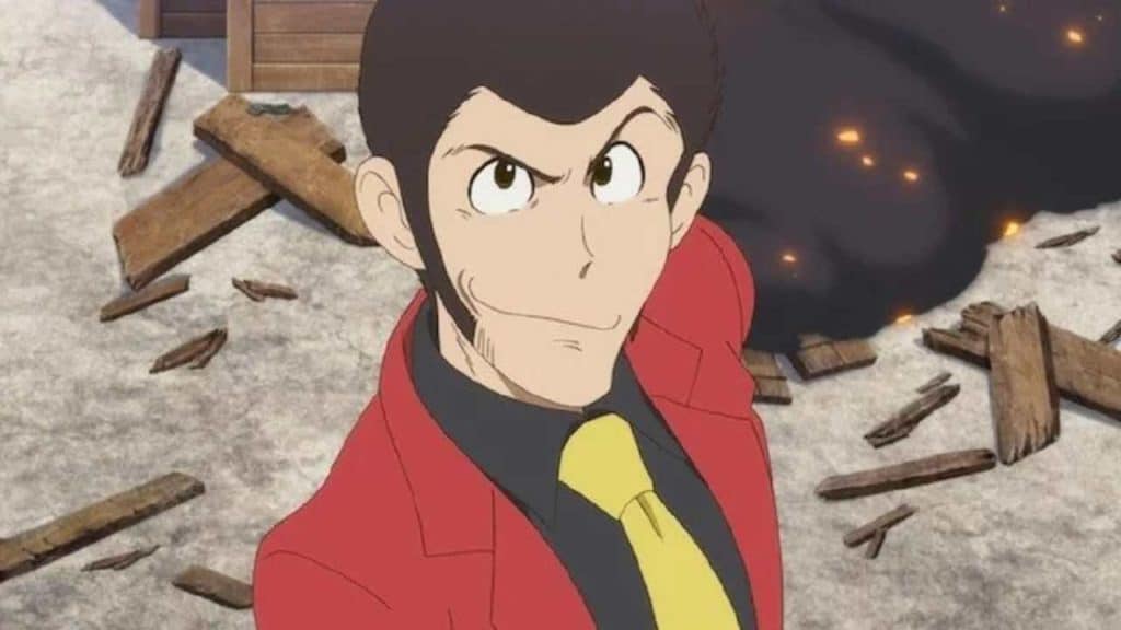 Lupin III