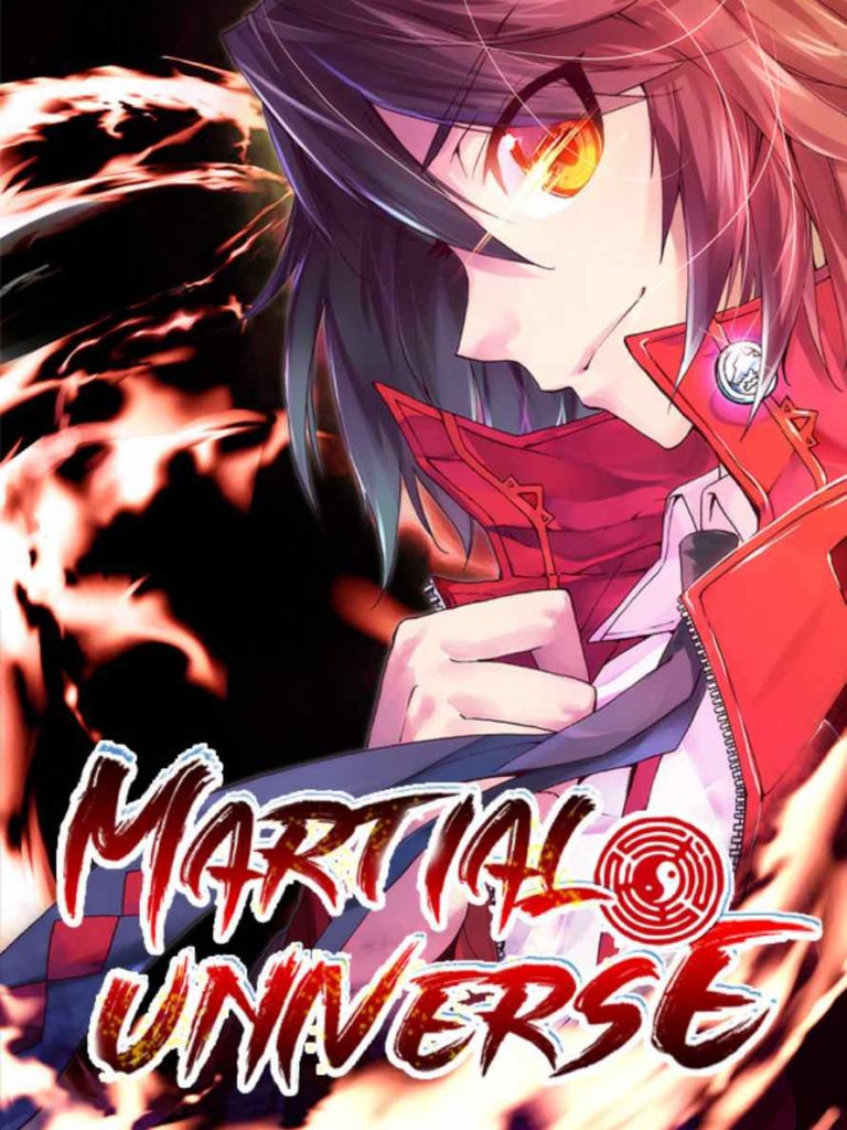 MARTIAL UNIVERSE