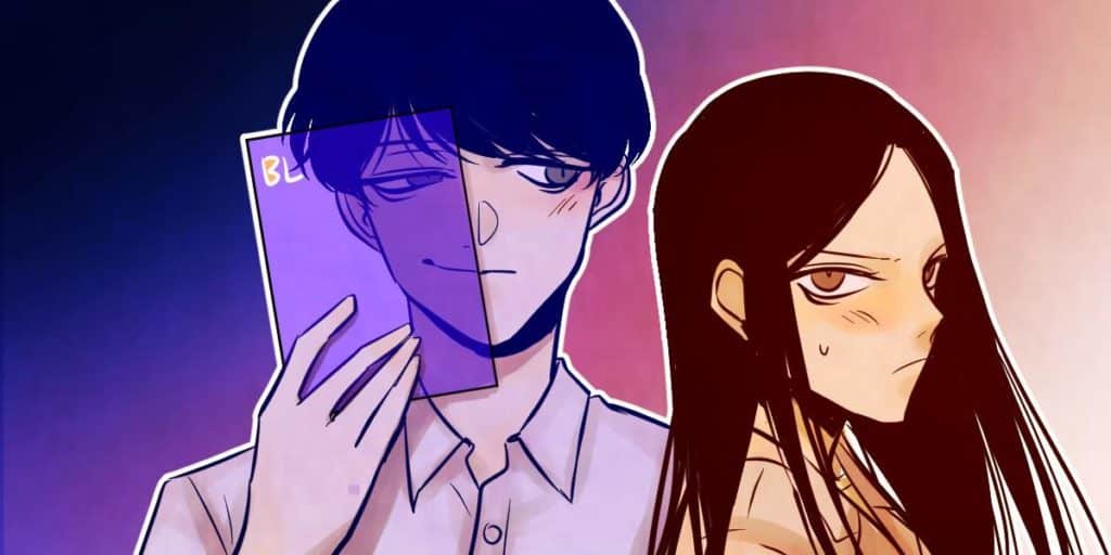MY STUDENT CAN’T BE A PSYCHOPATH