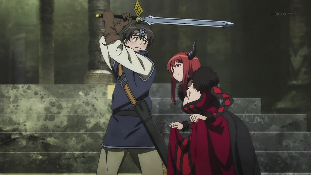 Maoyu 1