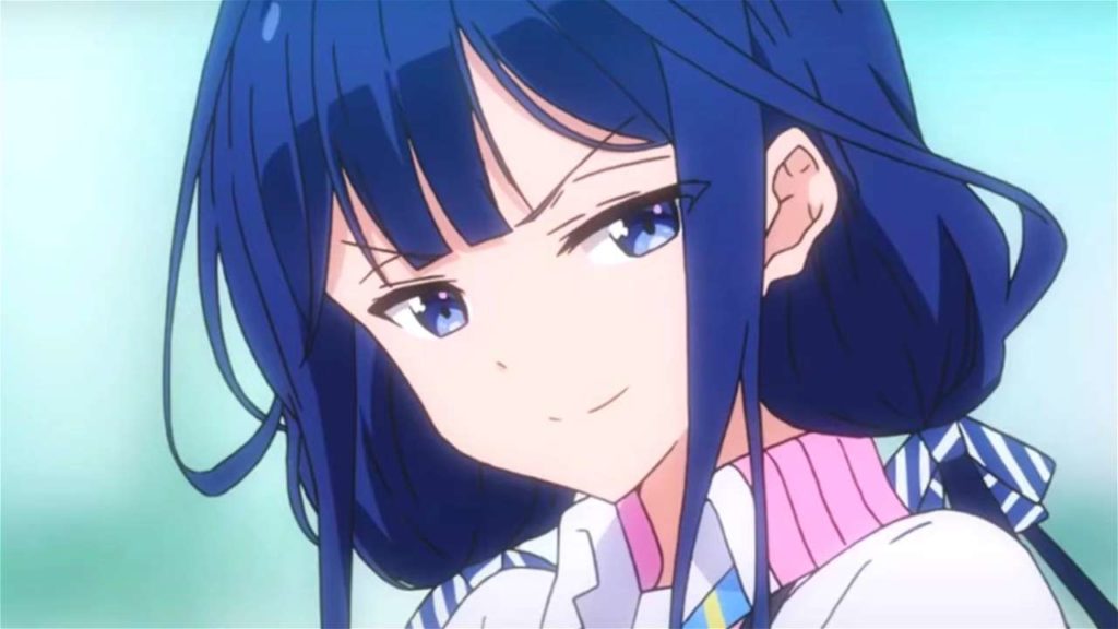 Masamune Kun's Revenge