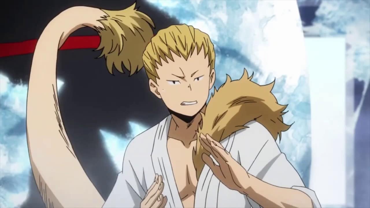 Mashirao Ojiro