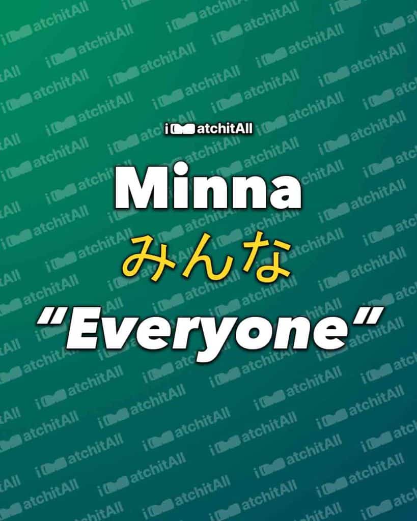Minna