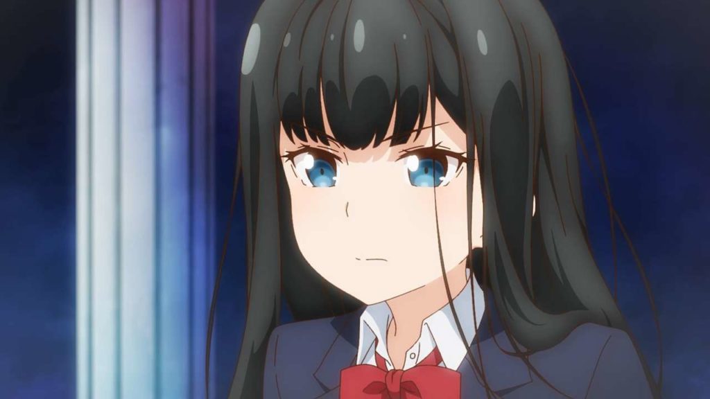 Misato Kurihara