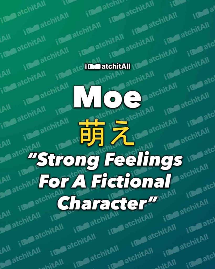 Moe
