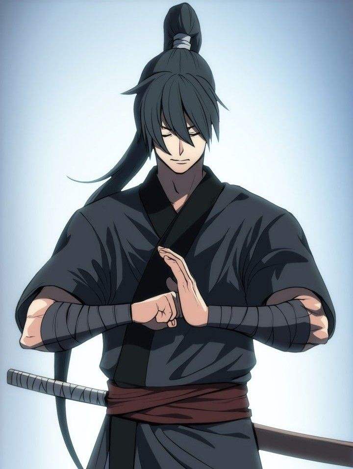 Mookhyang The Origin