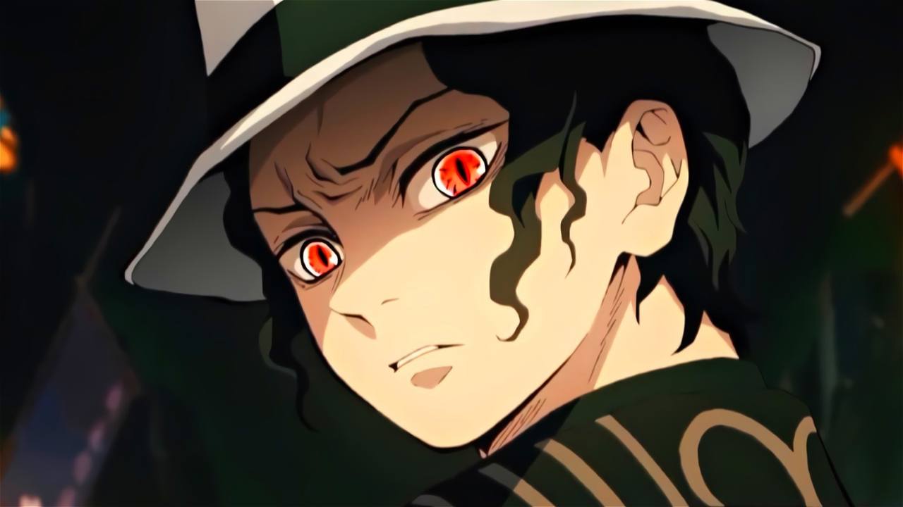 Muzan Muzan