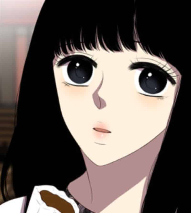 My Beautiful World Manhwa Yurim Lee