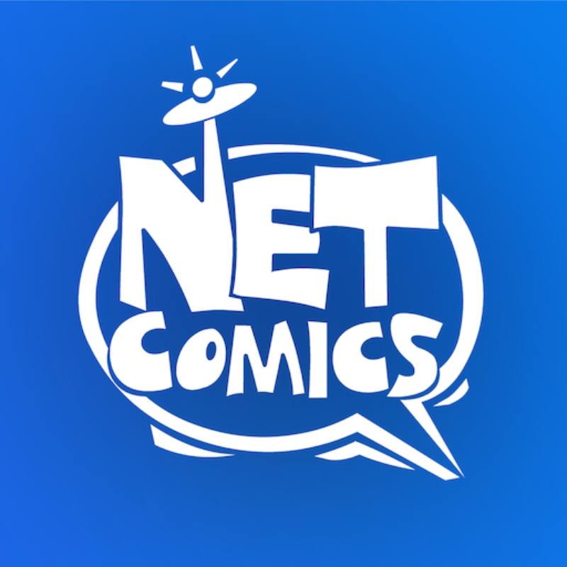 NET COMICS