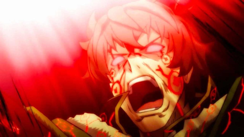 Naofumi Iwatani - The Rising Of The Shield Hero