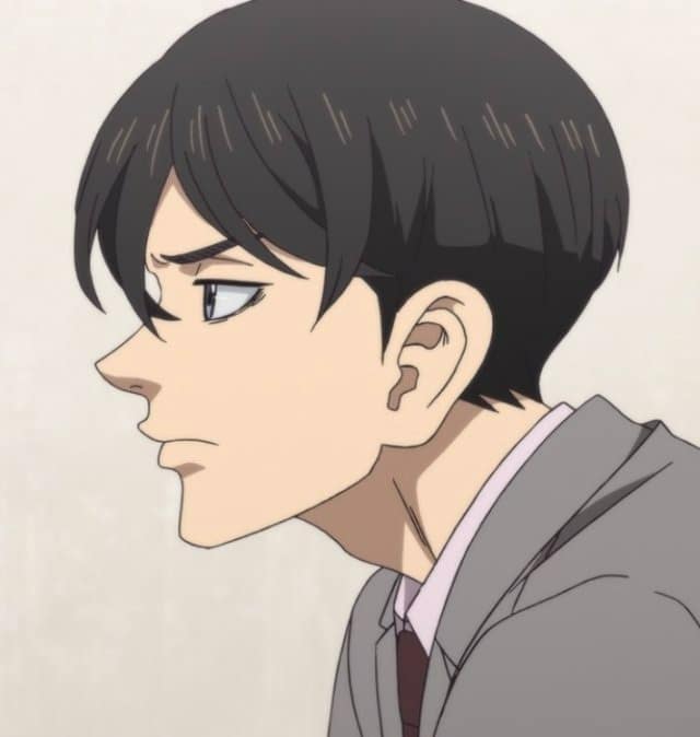 Naoto Tachibana