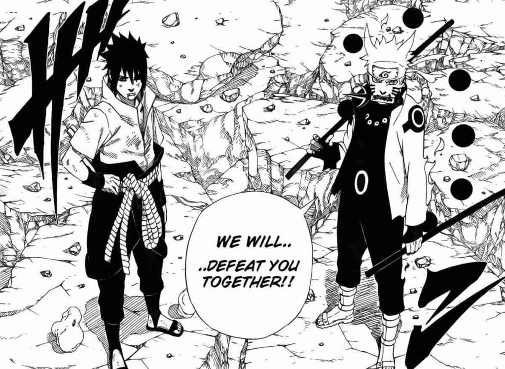 Naruto