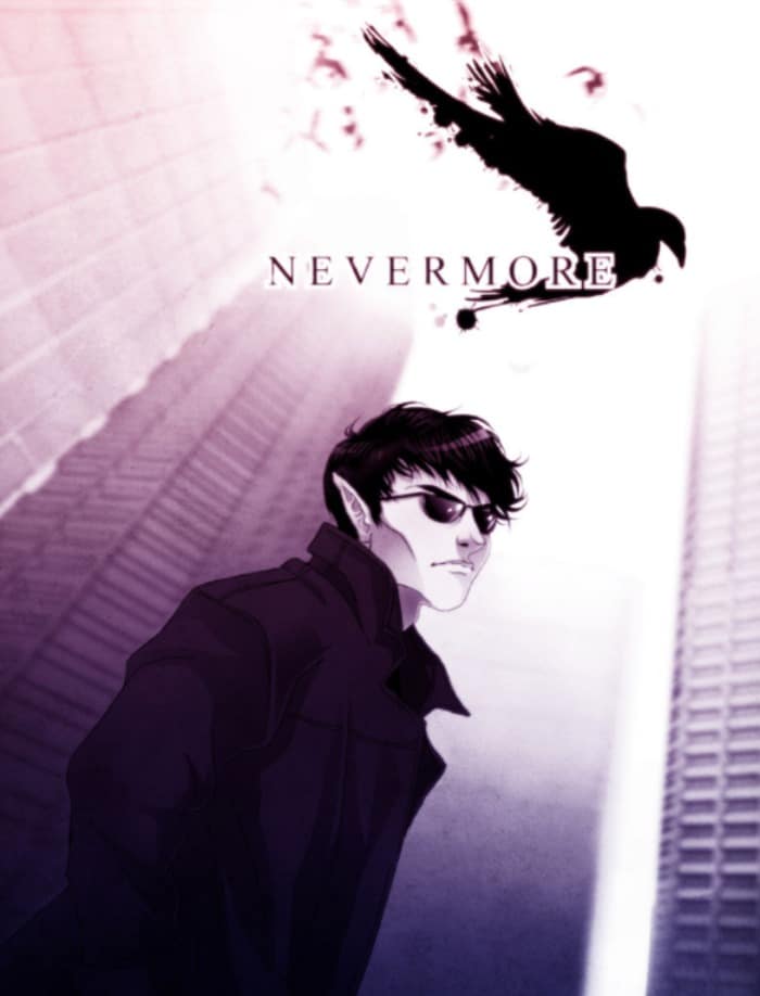 Nevermore