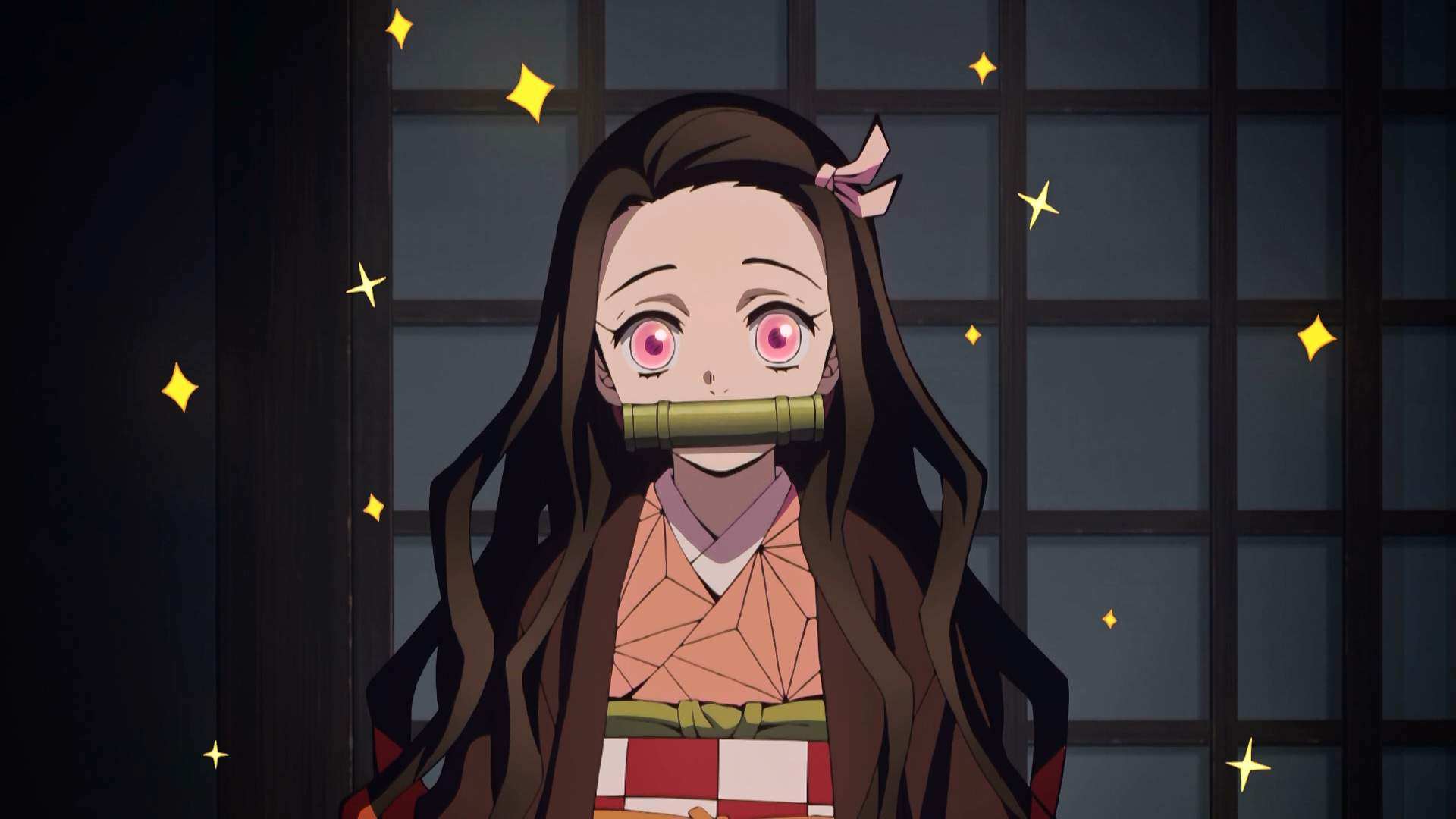 Nezuko Kamado Nezuko Kamado