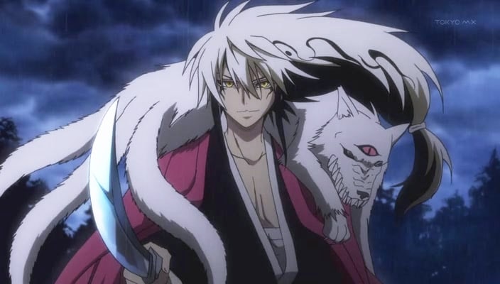Nura_ Rise of Yokai Clan
