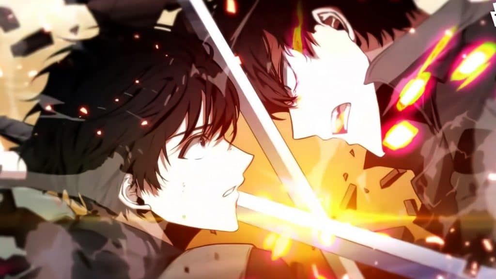 Omniscient Reader Viewpoint