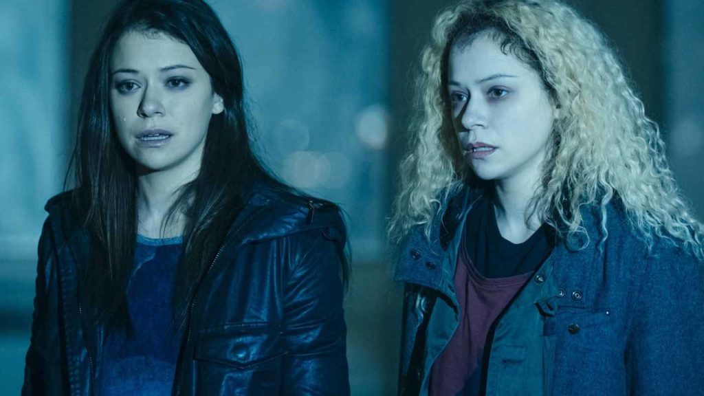 Orphan Black