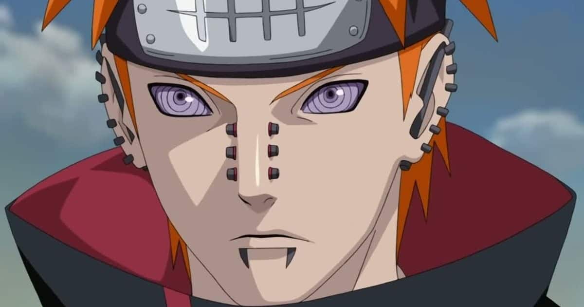 Pain