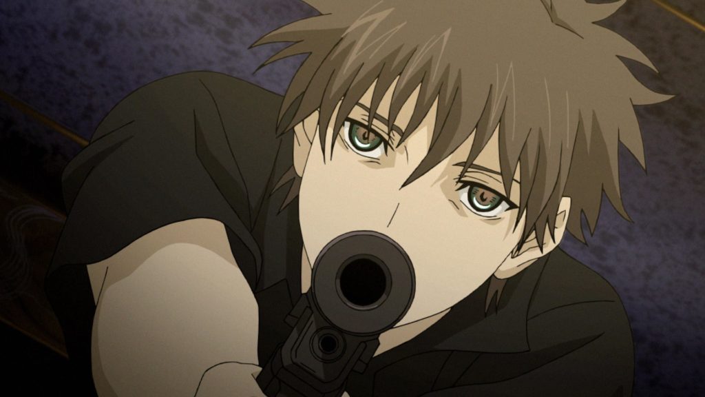 Phantom: Requiem for The Phantom