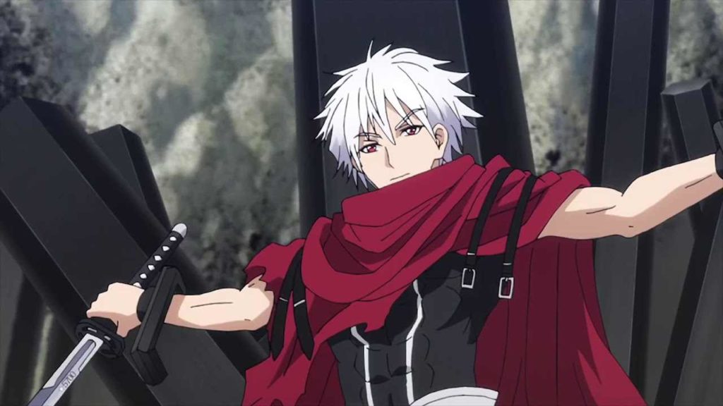 Plunderer