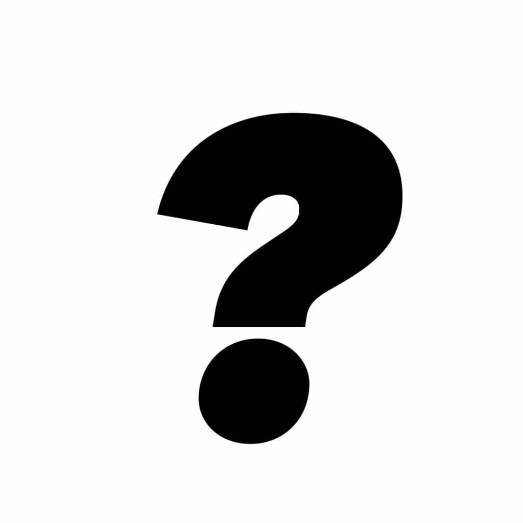 Question-mark