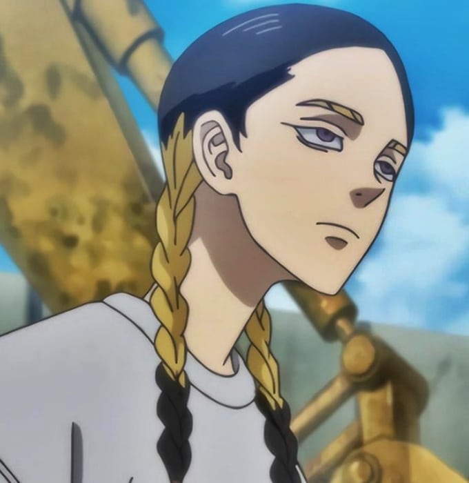 Ran Haitani Brothers