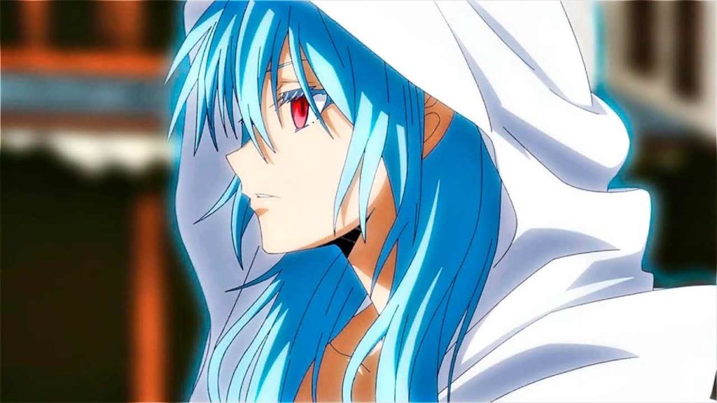 Rimuru
