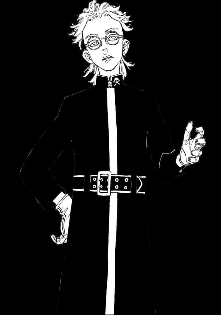 Rindo Haitani