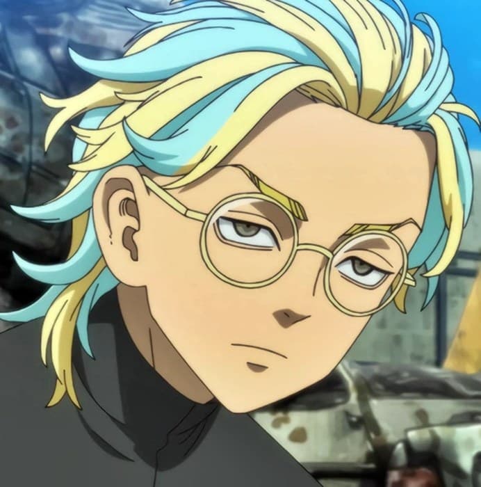 Rindo Haitani