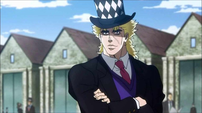 Robert E. O. SpeedWagon