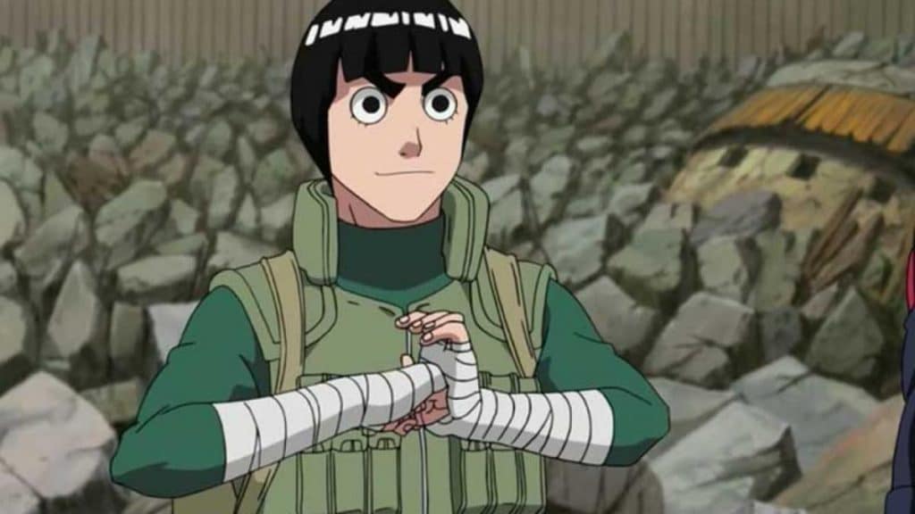 Rock Lee Naruto and Boruto Characters' Birthdays Naruto and Boruto Characters' Birthdays
