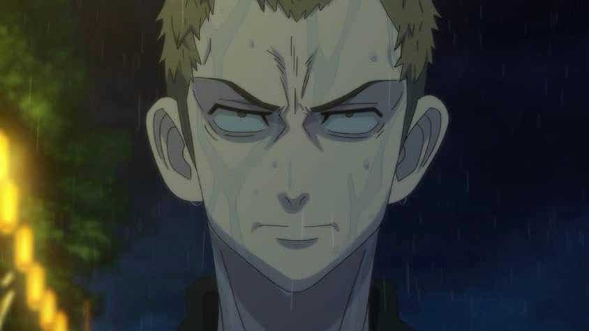 Ryohei Hayashi