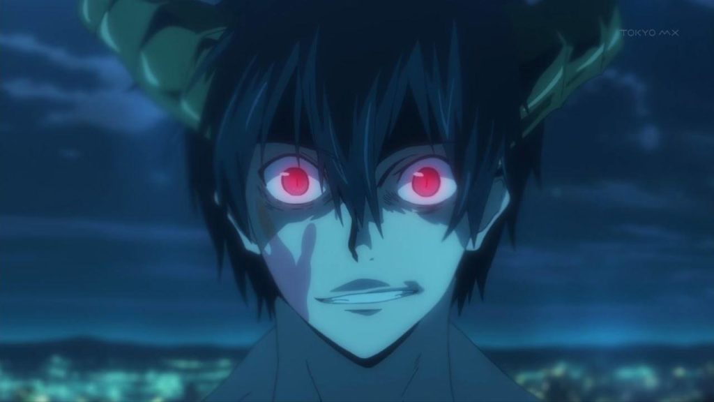 Sadao Maou - The Devil Is A Part-Timer